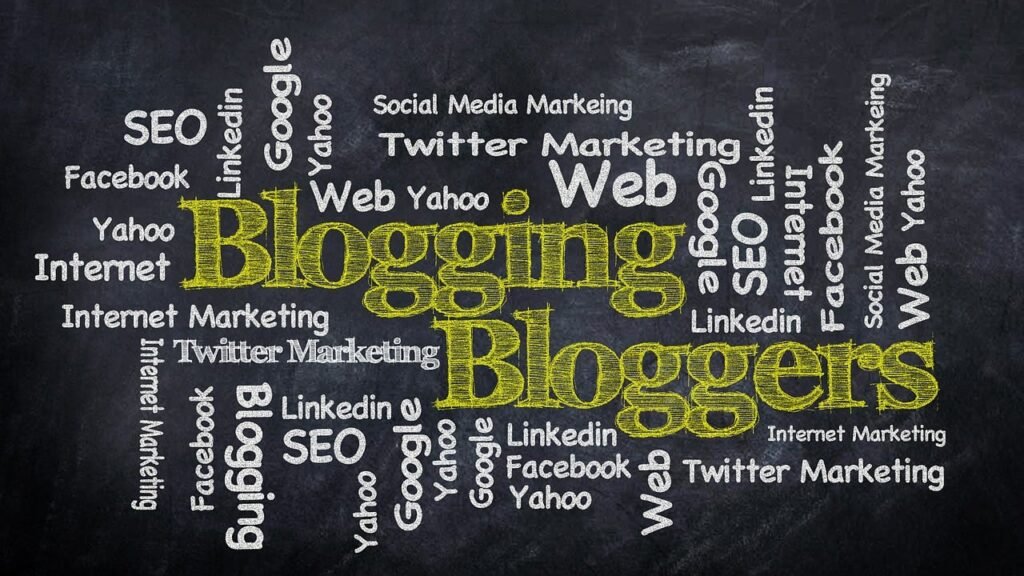 Your Digital Odyssey Begins: A Novice's Guide to Digital Marketing & Blogging